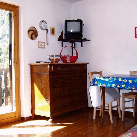 Valtournenche Appartamento Comodo Alle Piste Singlin Exterior foto